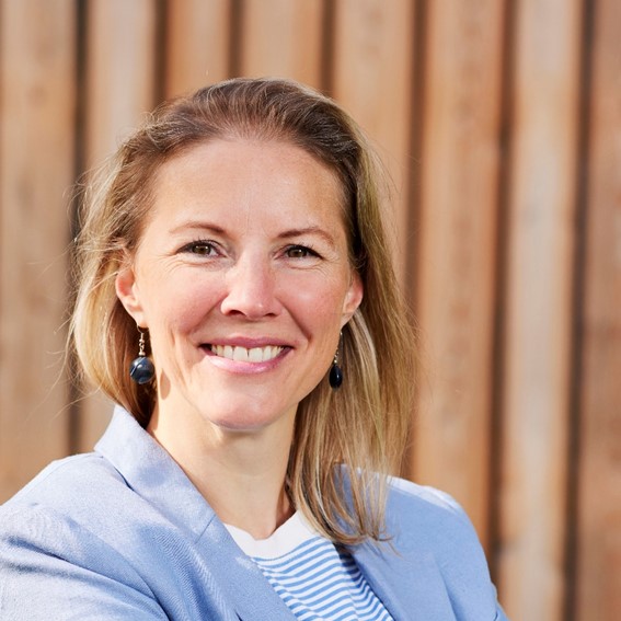 Mag. Elisabeth Bachlechner MSc