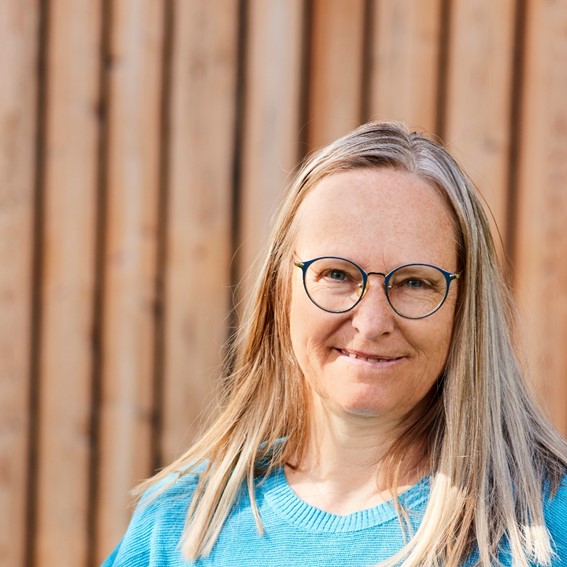 DI Susanne Glatz-Jorde MSc