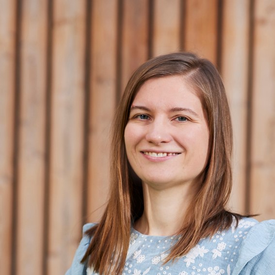 Elena Motivans-Švara MSc