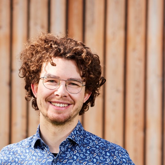 Thomas Stadlober MSc