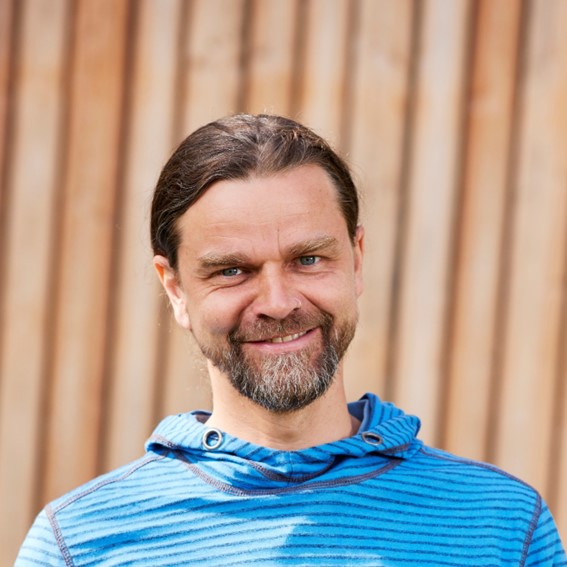 DI Daniel Wuttej MSc